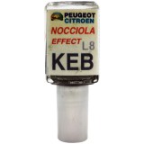 Javítófesték Peugeot / Citroen Nocciola Effect KEB L8 Arasystem 10ml
