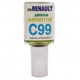 Javítófesték Renault Absinthe zöld C99 Arasystem 10ml