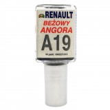Javítófesték Renault Angora bézs A19 Arasystem 10ml