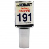 Javítófesték Renault bézs Steppe 191 Arasystem 10ml