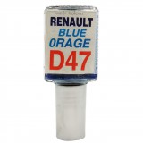 Javítófesték Renault Blue 0Rage D47 Arasystem 10ml