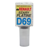 Javítófesték Renault palatina szürke D69 Arasystem 10ml