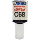 Javítófesték Renault Shetland szilva-szürke C68 Arasystem 10ml