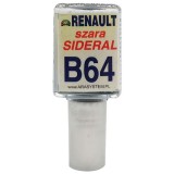 Javítófesték Renault Sideral (szürke) B64 Arasystem 10ml