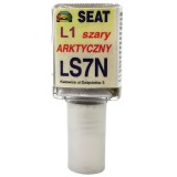 Javítófesték Seat L1 szary ARKTYCZNY LS7N Arasystem 10ml