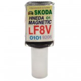 Javítófesték Skoda Hneda Magnetic LF8V 0101 9206 Arasystem 10ml