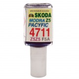 Javítófesték Skoda Modra Pacyfic 4711 Z5Z5 F5A Arasystem 10ml