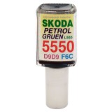 Javítófesték Skoda Petrol Gruen L5555 5550 D9D9 F6C Arasystem 10ml