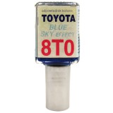 Javítófesték Toyota Blue Sky effect 8T0 Arasystem 10ml