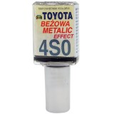 Javítófesték Toyota habcsók metallic effect 4S0 Arasystem 10ml