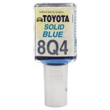 Javítófesték Toyota Solid Blue 8Q4 Arasystem 10ml
