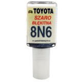 Javítófesték Toyota szürkés-kék 8N6 Arasystem 10ml