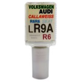 Javítófesték Volkswagen / Audi / Seat Callaweiss R6R6, LR9A Arasystem 10ml