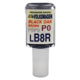 Javítófesték Volkswagen Black Oak Brown LB8R (P0P0) Arasystem 10ml