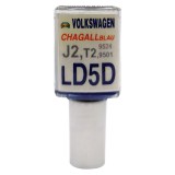 Javítófesték Volkswagen Chagall Blau LD5D J2 ,T2 (9524, 9501) Arasystem 10ml