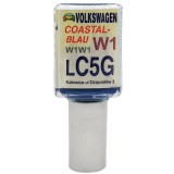 Javítófesték Volkswagen Coastal Blau W1 LC5G Arasystem 10ml
