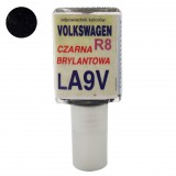 Javítófesték Volkswagen Czarna R8 Brylantowa LA9V Arasystem 10ml
