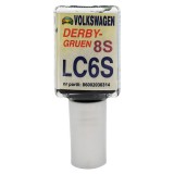 Javítófesték Volkswagen Derby-Gruen 8S LC6S Arasystem 10ml