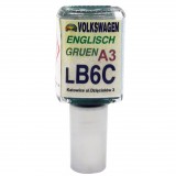 Javítófesték Volkswagen Englisch Gruen LB6C A3 Arasystem 10ml