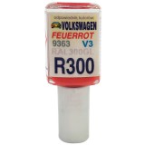 Javítófesték Volkswagen Feuerrot 9363 V3 RAL300GL R300 Arasystem 10ml