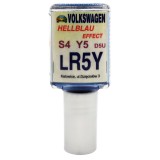 Javítófesték Volkswagen Hellblau Effect LR5Y S4 Y5 D5U Arasystem 10ml