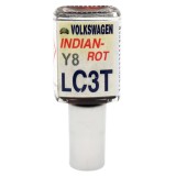 Javítófesték Volkswagen Indian-Rot LC3T Y8 Arasystem 10ml