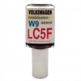 Javítófesték Volkswagen kékes-szürke W9, LC5F Arasystem 10ml