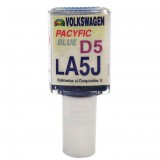 Javítófesték Volkswagen Pacyfic Blue D5 LA5J Arasystem 10ml