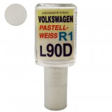 Javítófesték Volkswagen Pastell Weiss R1 L90D Arasystem 10ml