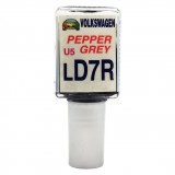 Javítófesték Volkswagen Pepper Grey LD7R U5 Arasystem 10ml