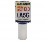 Javítófesték Volkswagen PERL Blau D3 LA5G Arasystem 10ml