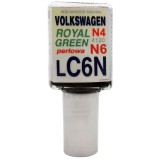 Javítófesték Volkswagen Royal Green LC6N Arasystem 10ml