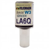 Javítófesték Volkswagen Sage Green LA6Q W3 Arasystem 10ml