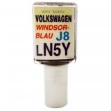 Javítófesték Volkswagen Windsorblau J8 LN5Y Arasystem 10ml