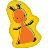 JAVOLI Bing Nyuszi Formapárna 40 cm