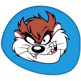 JAVOLI Bolondos Dallamok Formapárna, Díszpárna 41x33 cm