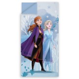 JAVOLI Disney Jégvarázs Snow Hálózsák