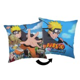 JAVOLI Naruto Shippuden Párna, Díszpárna 40x40 cm