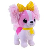 JayPlay Kívánságpajti: kutyus - rózsaszín