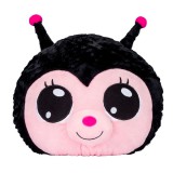 JayPlay Lullabrites: zenélő, világító altató párna - katica