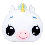 JayPlay Lullabrites: zenélő, világító altató párna - unikonisos