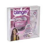 Jazwares Blinger: Gyémánt kollekció - rózsaszín