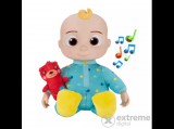 Jazwares CoComelon Roto, zenélő, jj plüss baba, 30 cm