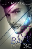 JB Books Juniper Bell: Get You Back - Part One: Revenge - könyv