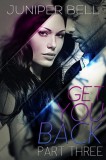 JB Books Juniper Bell: Get You Back - Part Three: Redemption - könyv