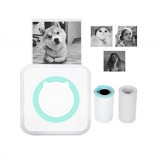 JB Mini Hordozható Okos Nyomtató, Kézi Nyomtató – Thermo Miniprint