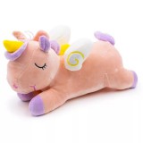 JB Unikornis Plüss Párna