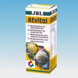 JBL Atvitol 50ml multivitamin halaknak