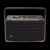 JBL AUTHENTICS 300 hordozható vezeték nélküli multiroom hangszóró, Wi-Fi, Bluetooth