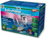 JBL BabyHome oxygen ikráztató levegőzetővel